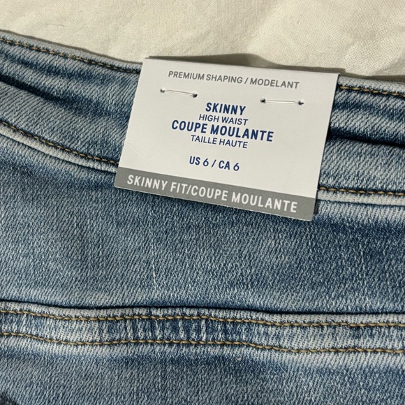 H&M Skinny Jeans - Picture 5 of 5